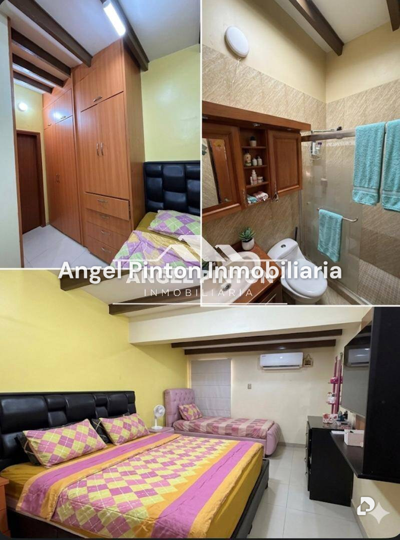 Casa en Lomas de la Mision, Maracaibo – 15