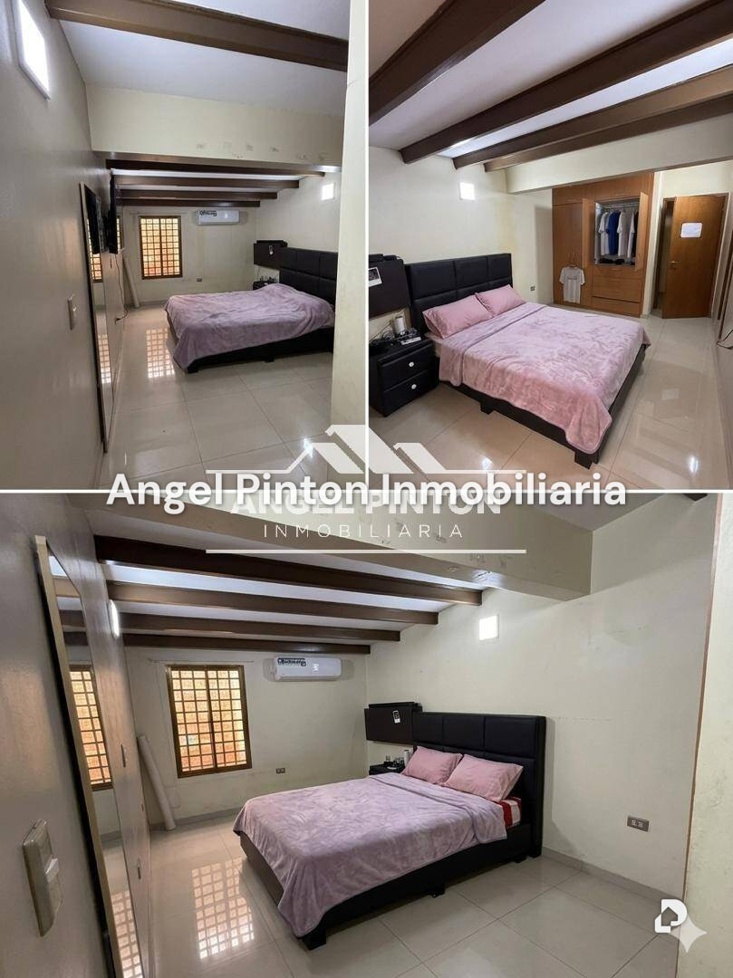 Casa en Lomas de la Mision, Maracaibo – 14