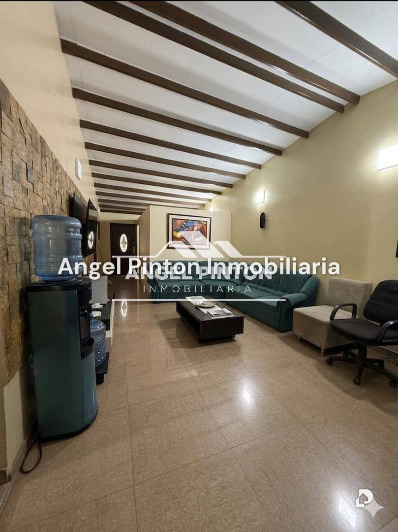 Casa en Lomas de la Mision, Maracaibo – 12