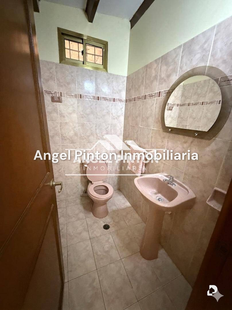 Casa en Lomas de la Mision, Maracaibo – 16