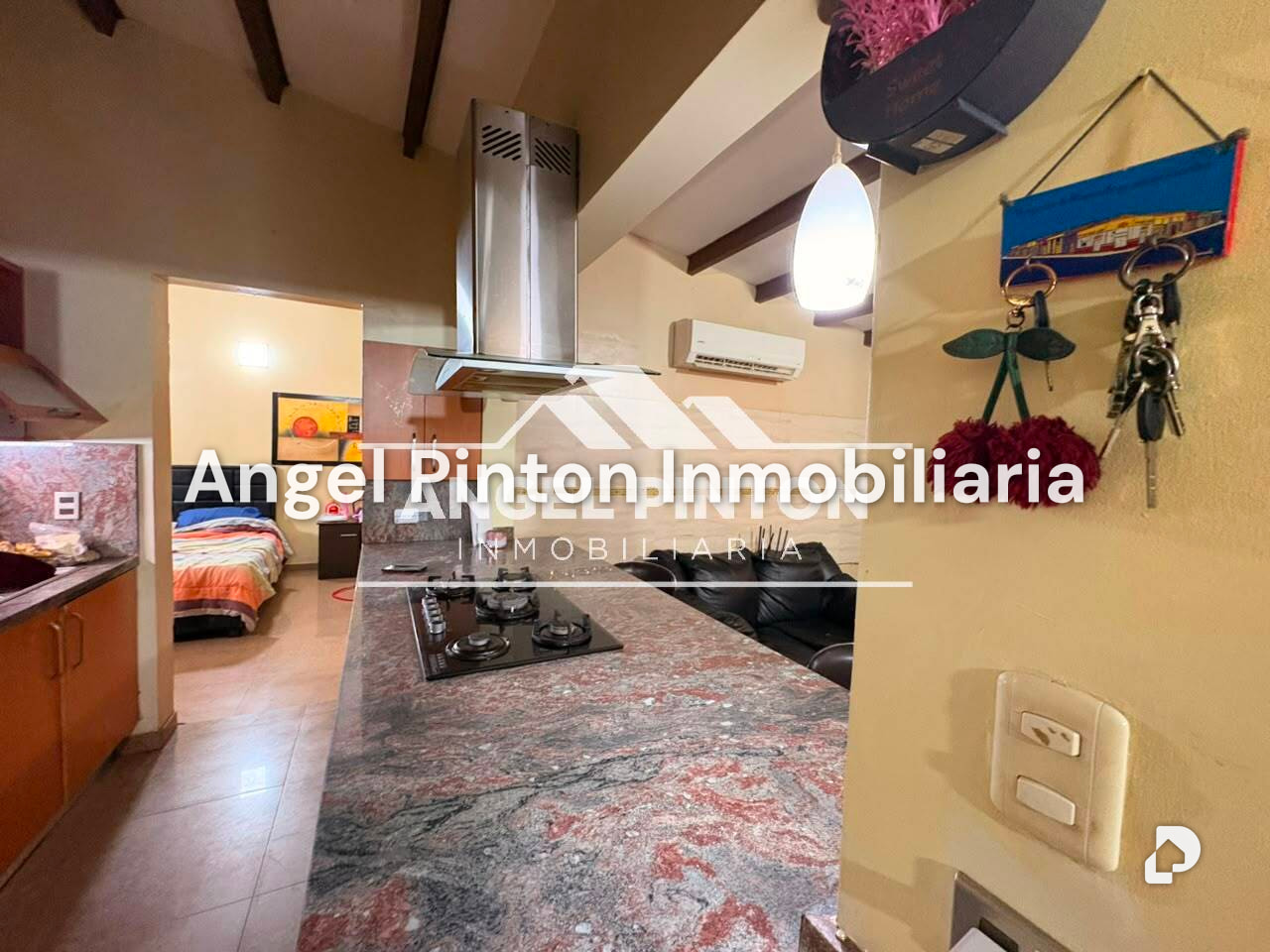 Casa en Lomas de la Mision, Maracaibo – 18