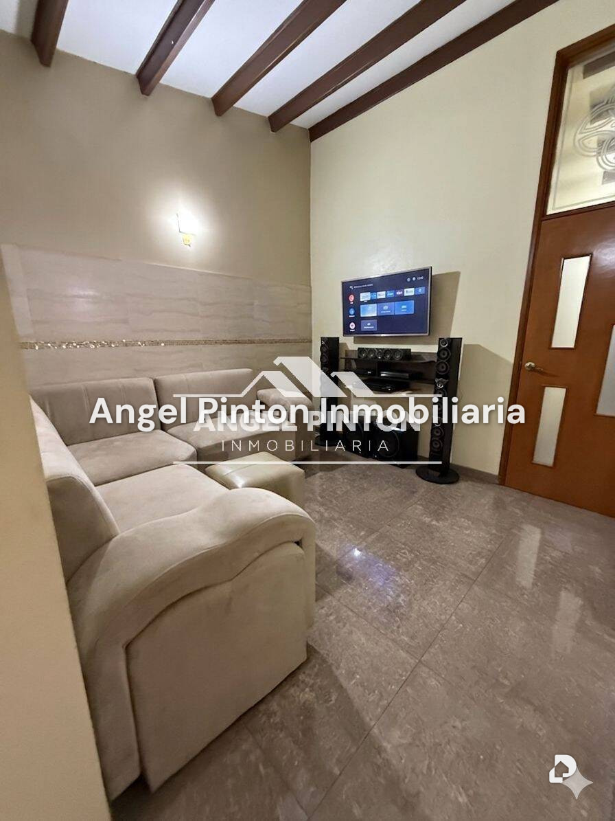 Casa en Lomas de la Mision, Maracaibo – 3