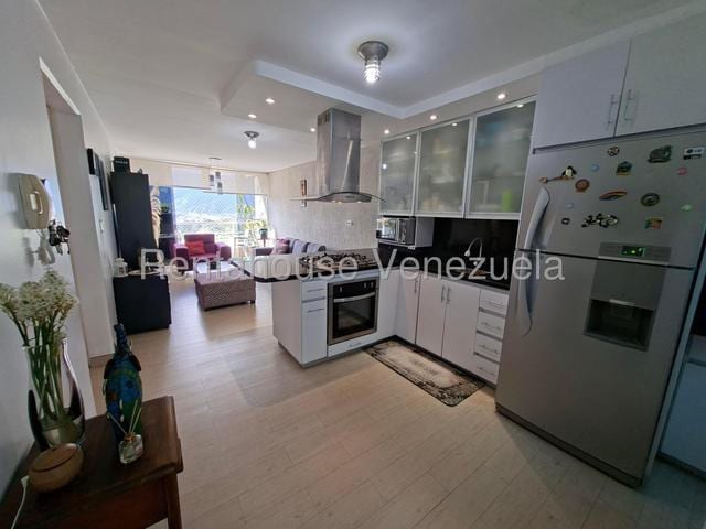 Apartamento en Caracas - 1