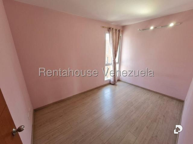 Apartment in Caracas – 7