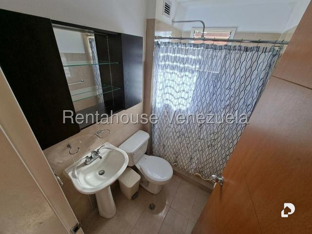 Apartment in Caracas – 6