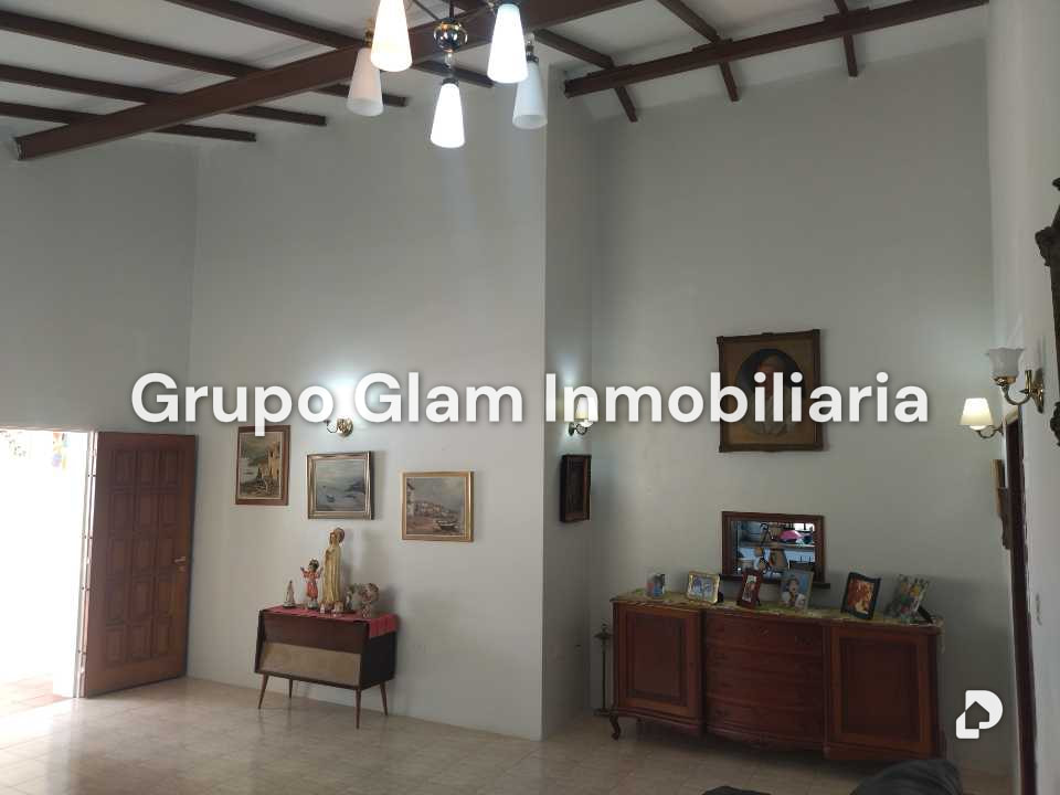 Casa en Altamira, Caracas – 5