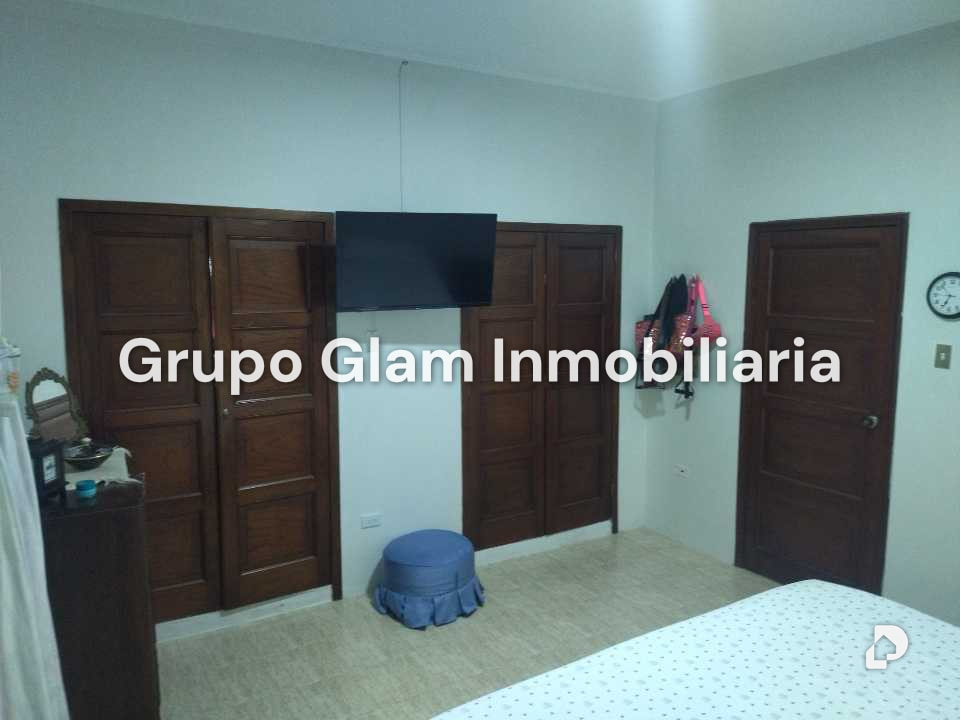 Casa en Altamira, Caracas – 17