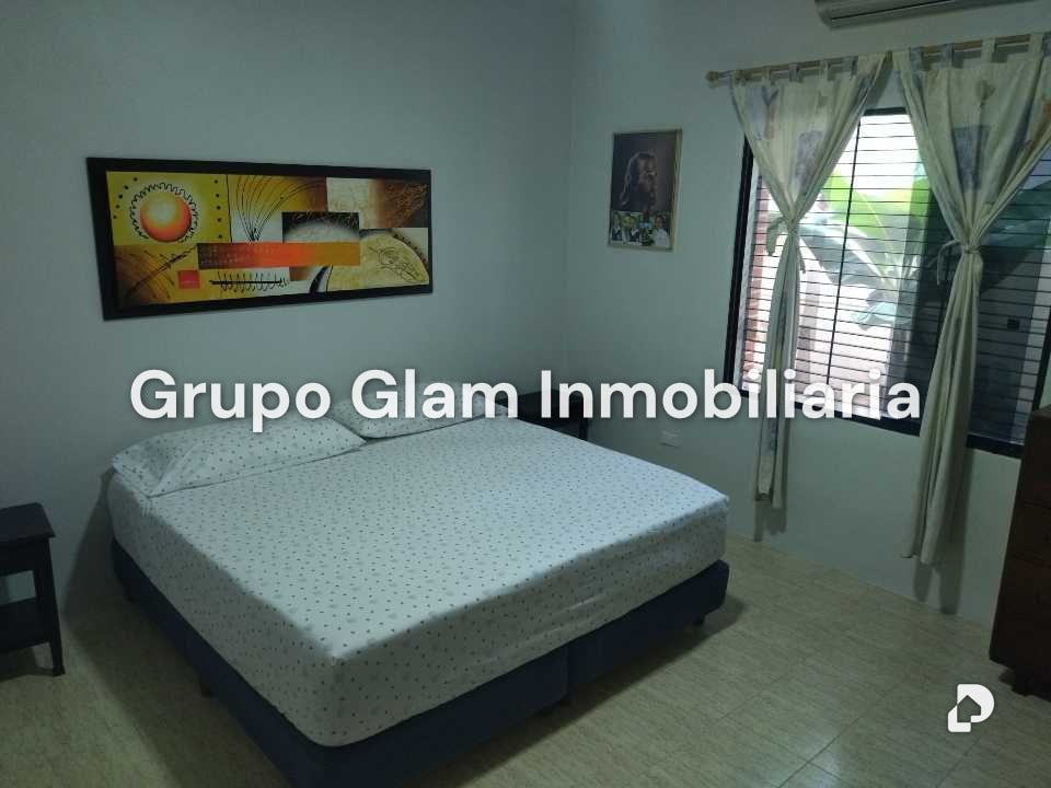 Casa en Altamira, Caracas – 16
