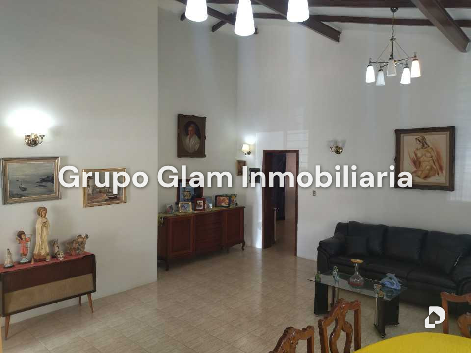 Casa en Altamira, Caracas – 4