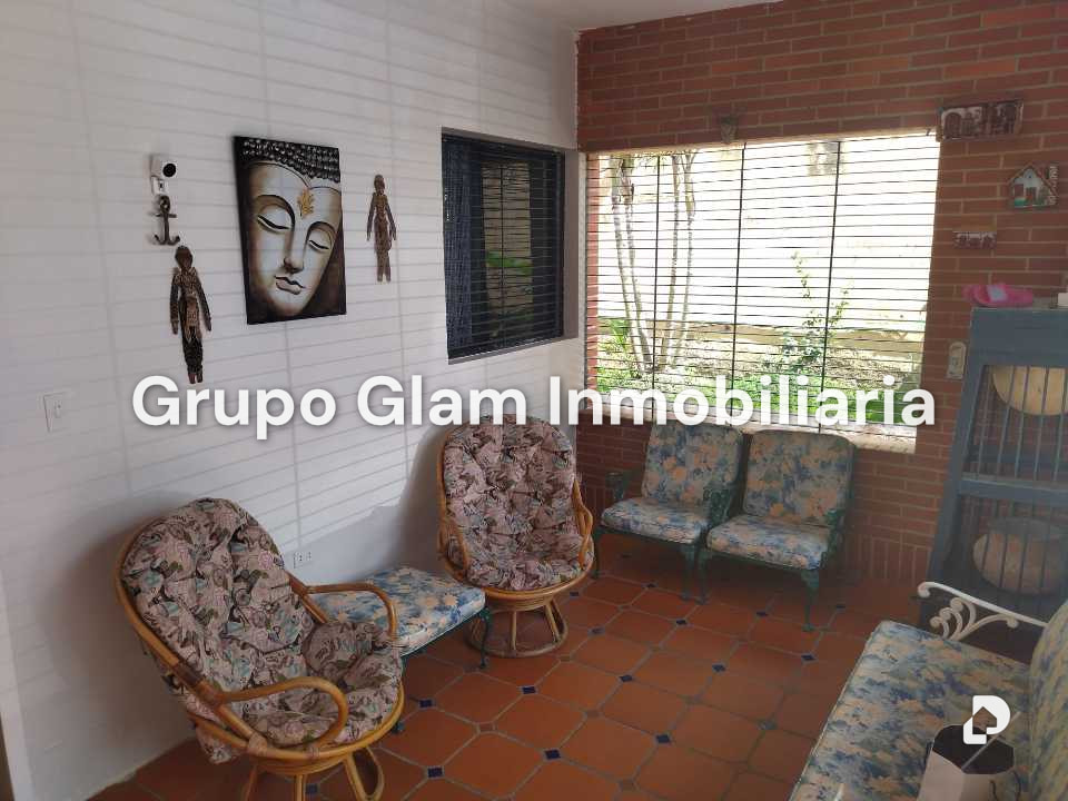 Casa en Altamira, Caracas – 2