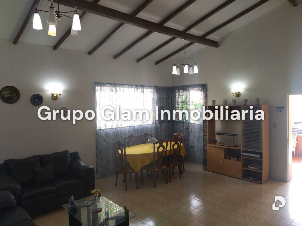 Casa en Altamira, Caracas – 6