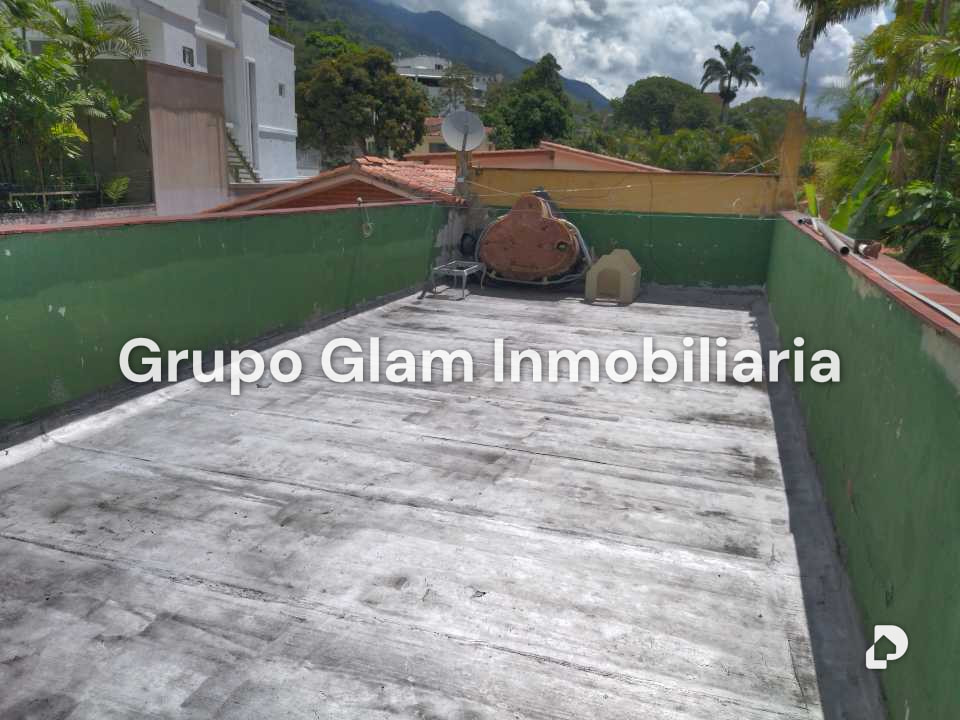 Casa en Altamira, Caracas – 27