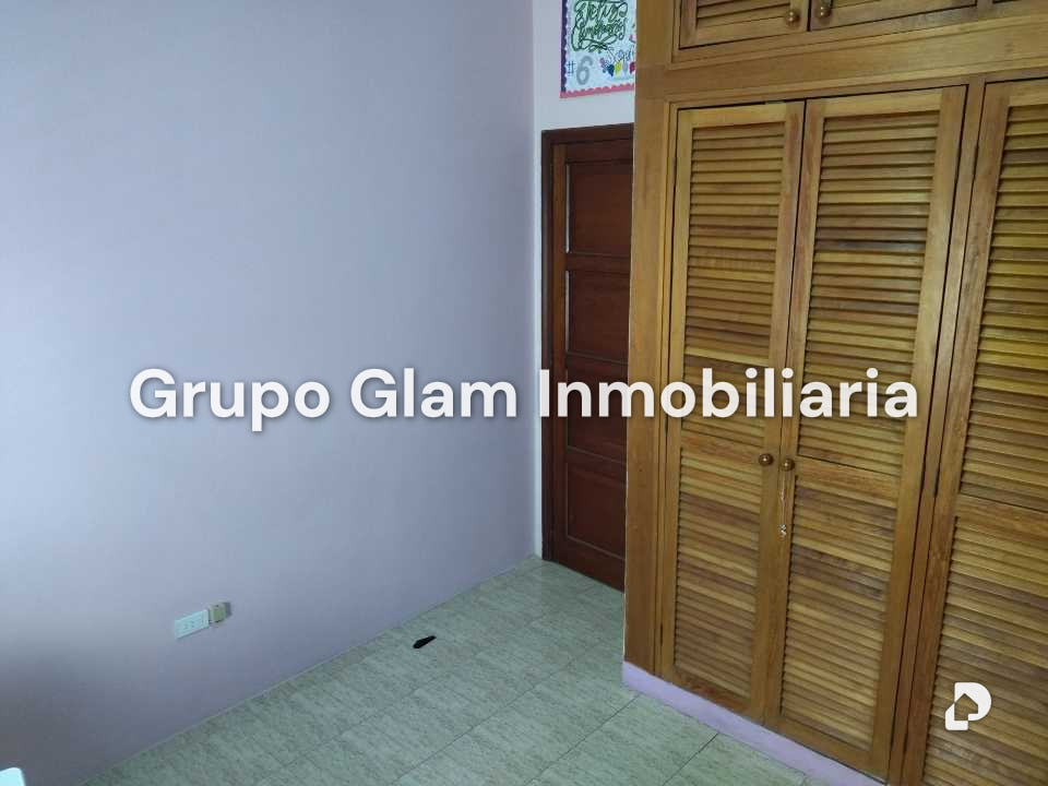 Casa en Altamira, Caracas – 22