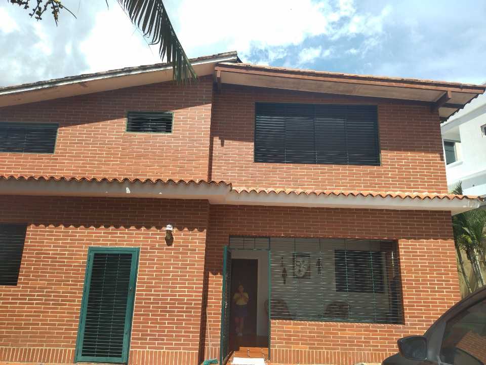 Casa en Altamira, Caracas - 1