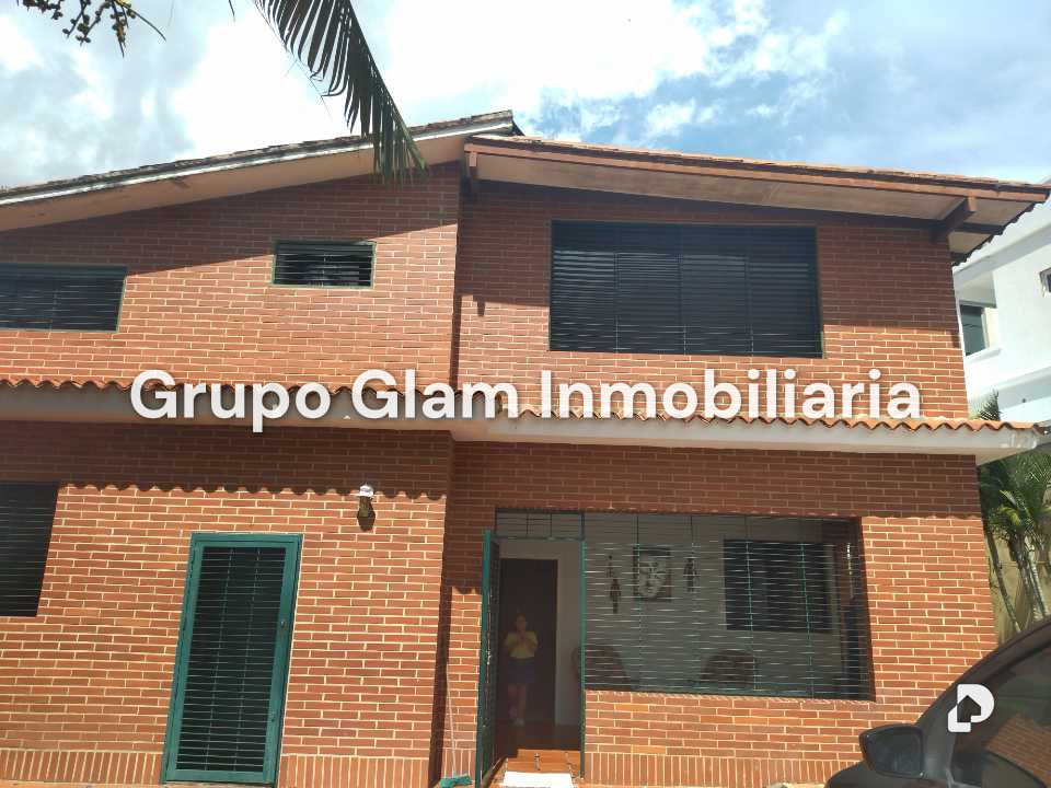 Casa en Altamira, Caracas – 1