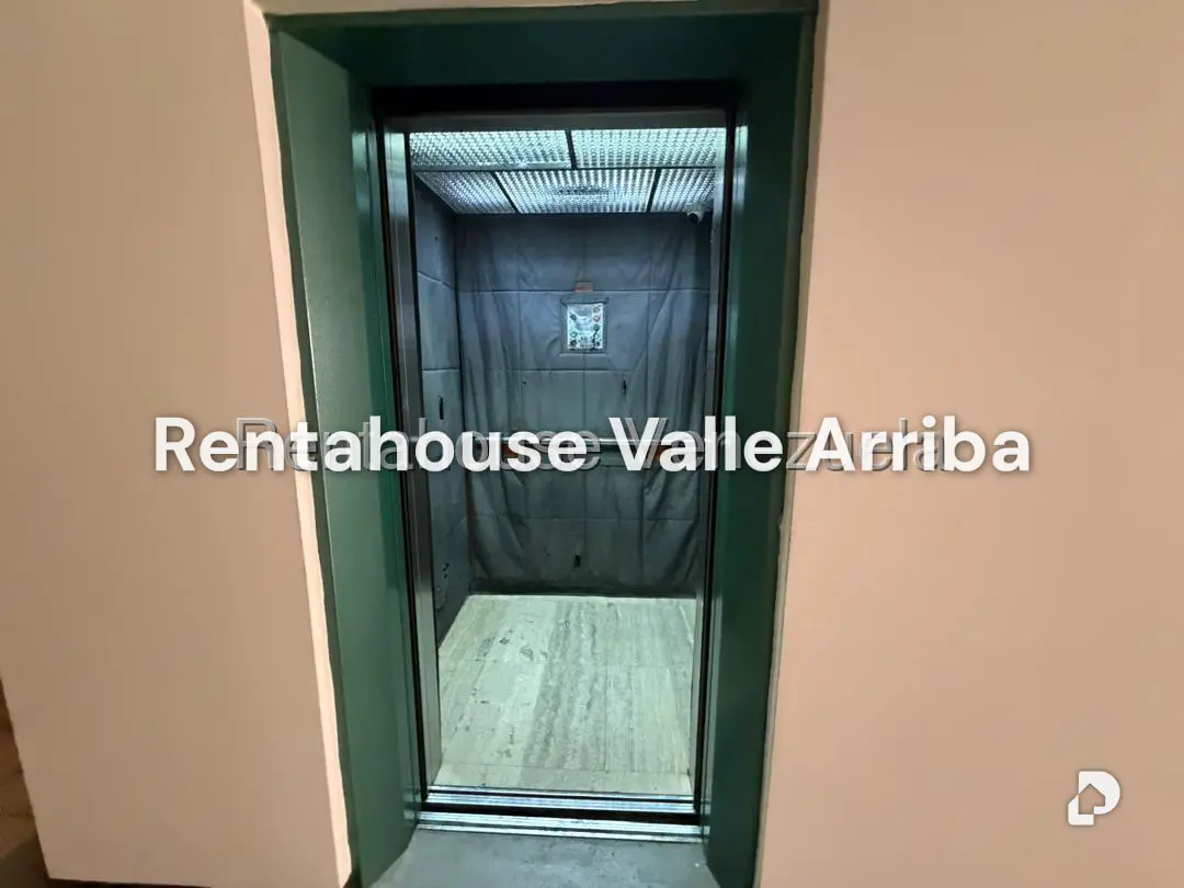 Apartamento en Boleíta Norte, Caracas – 8