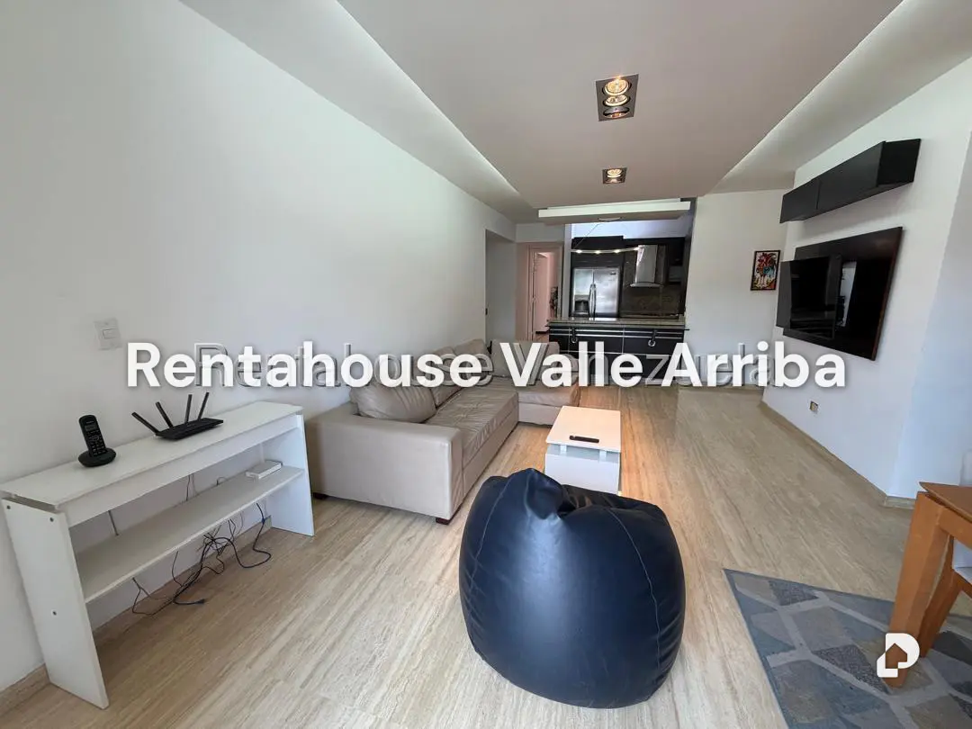 Apartamento en Boleíta Norte, Caracas – 14