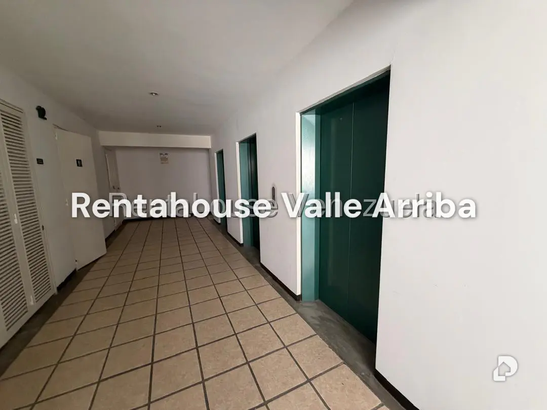 Apartamento en Boleíta Norte, Caracas – 7