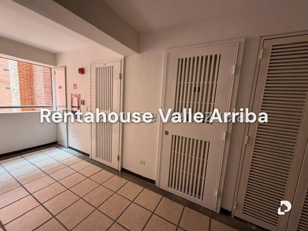 Apartamento en Boleíta Norte, Caracas – 5