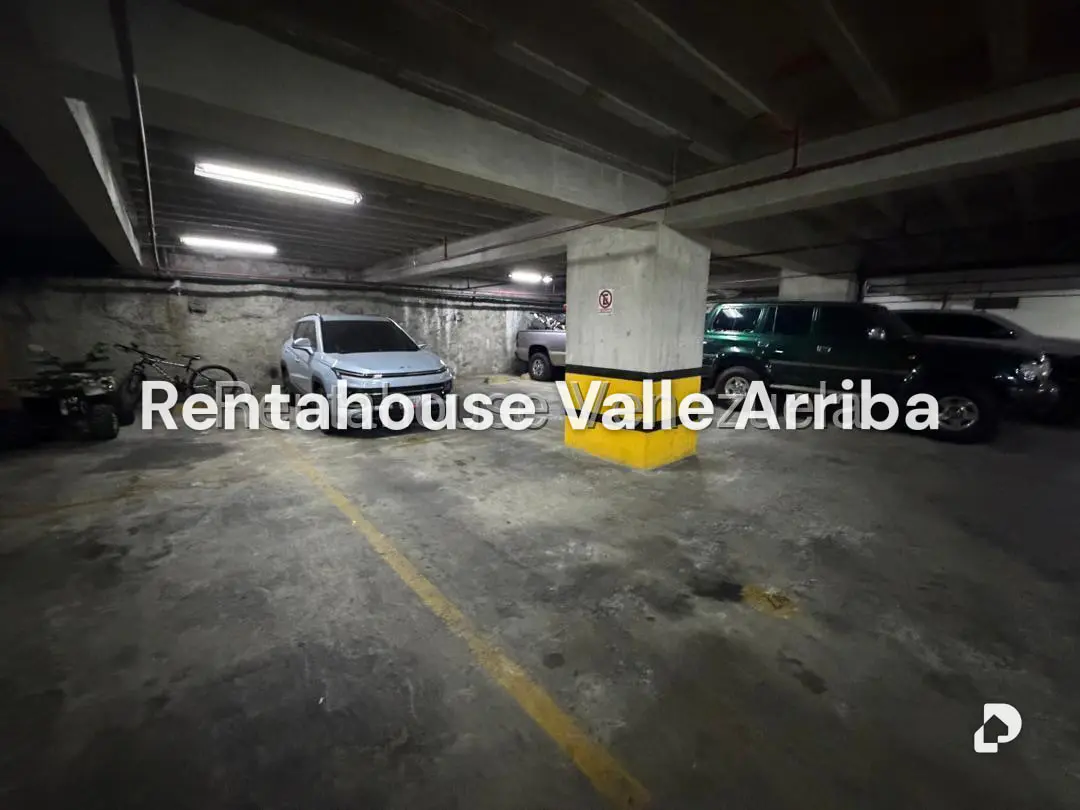 Apartamento en Boleíta Norte, Caracas – 22