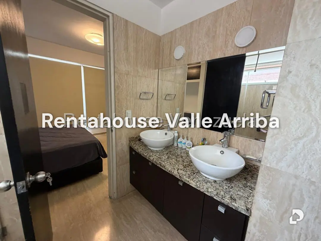 Apartamento en Boleíta Norte, Caracas – 17