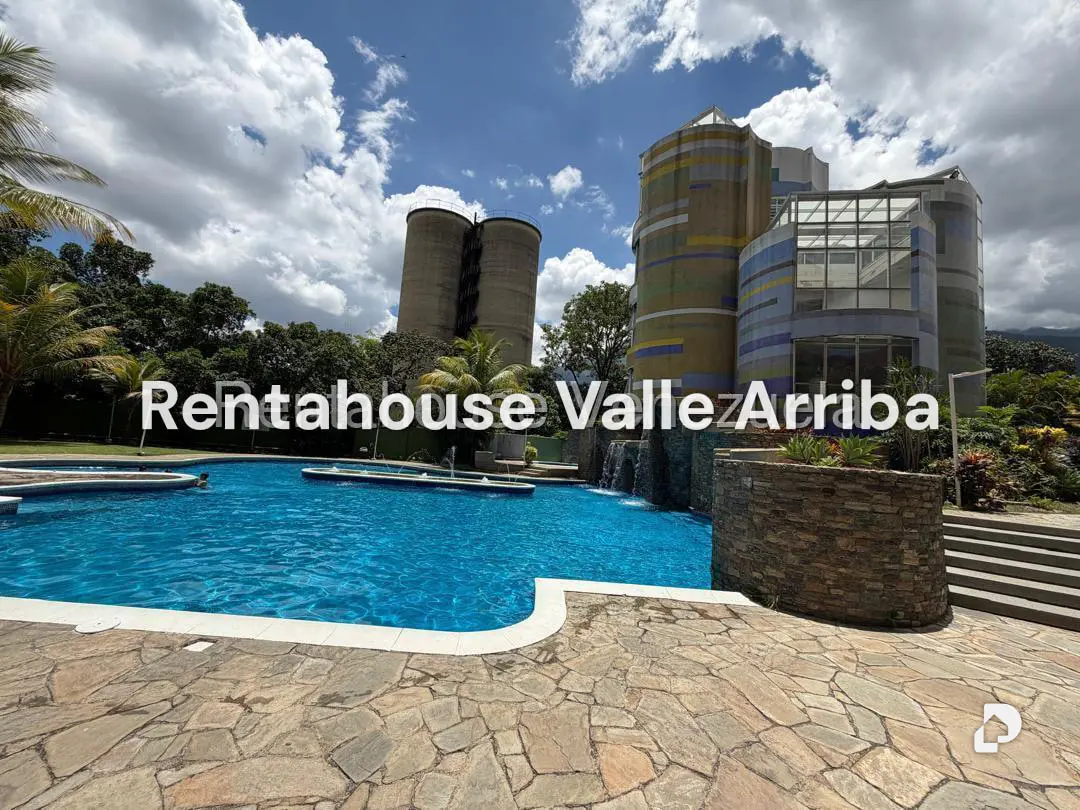 Apartamento en Boleíta Norte, Caracas – 21
