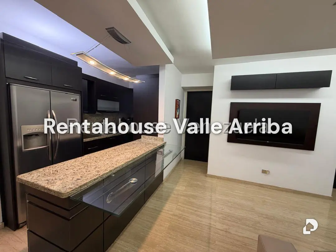 Apartamento en Boleíta Norte, Caracas – 10