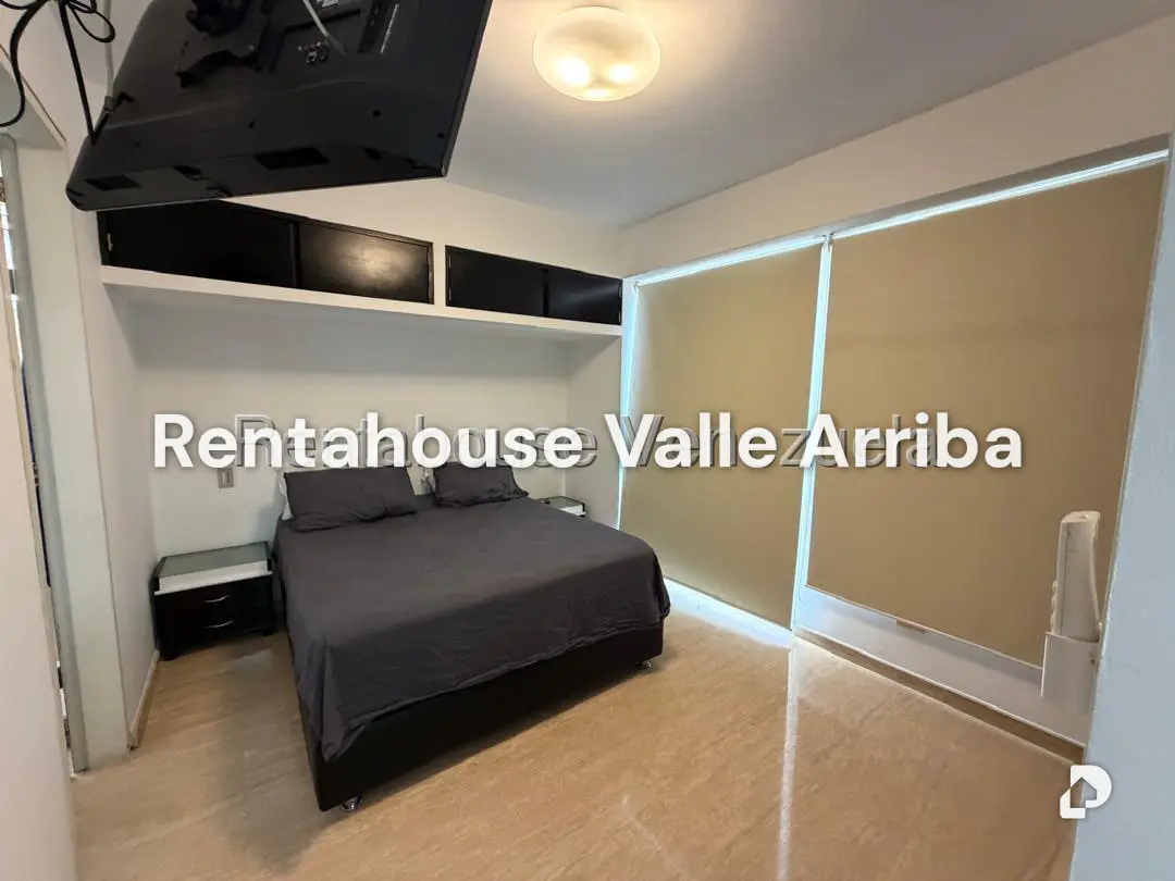 Apartamento en Boleíta Norte, Caracas – 15