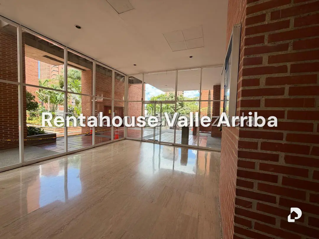 Apartamento en Boleíta Norte, Caracas – 4