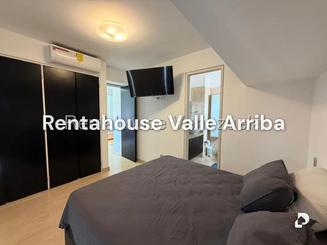 Apartamento en Boleíta Norte, Caracas – 16
