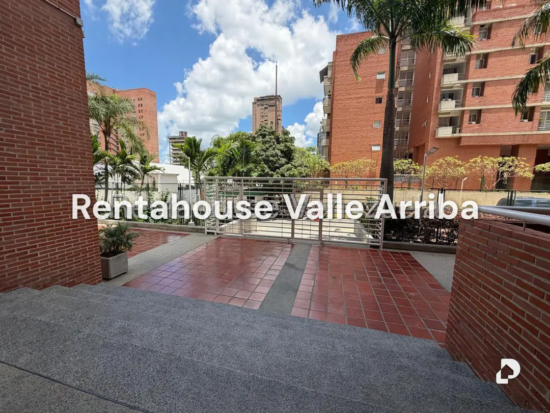Apartamento en Boleíta Norte, Caracas – 3
