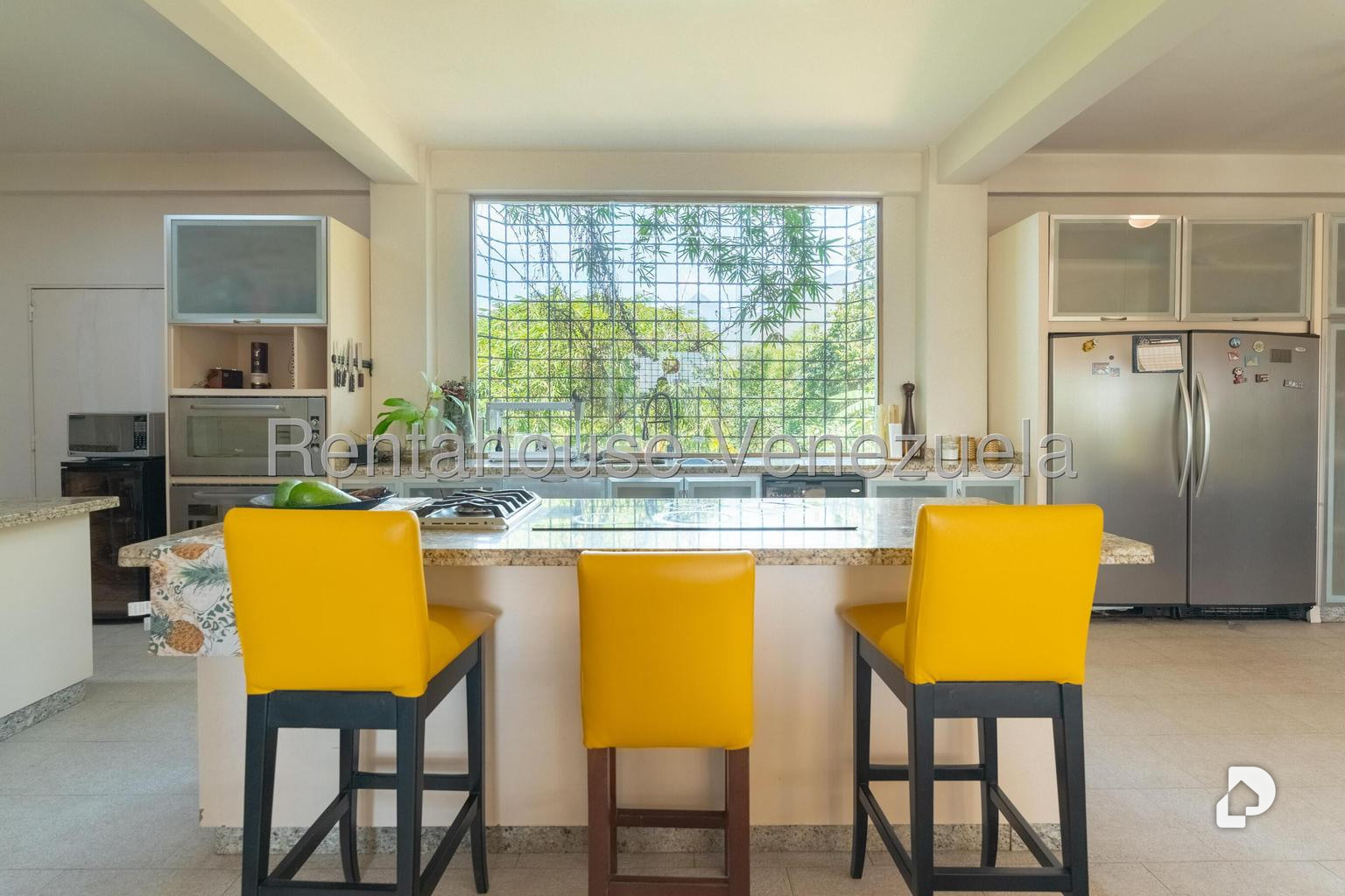 Casa en Miranda, Caracas – 20