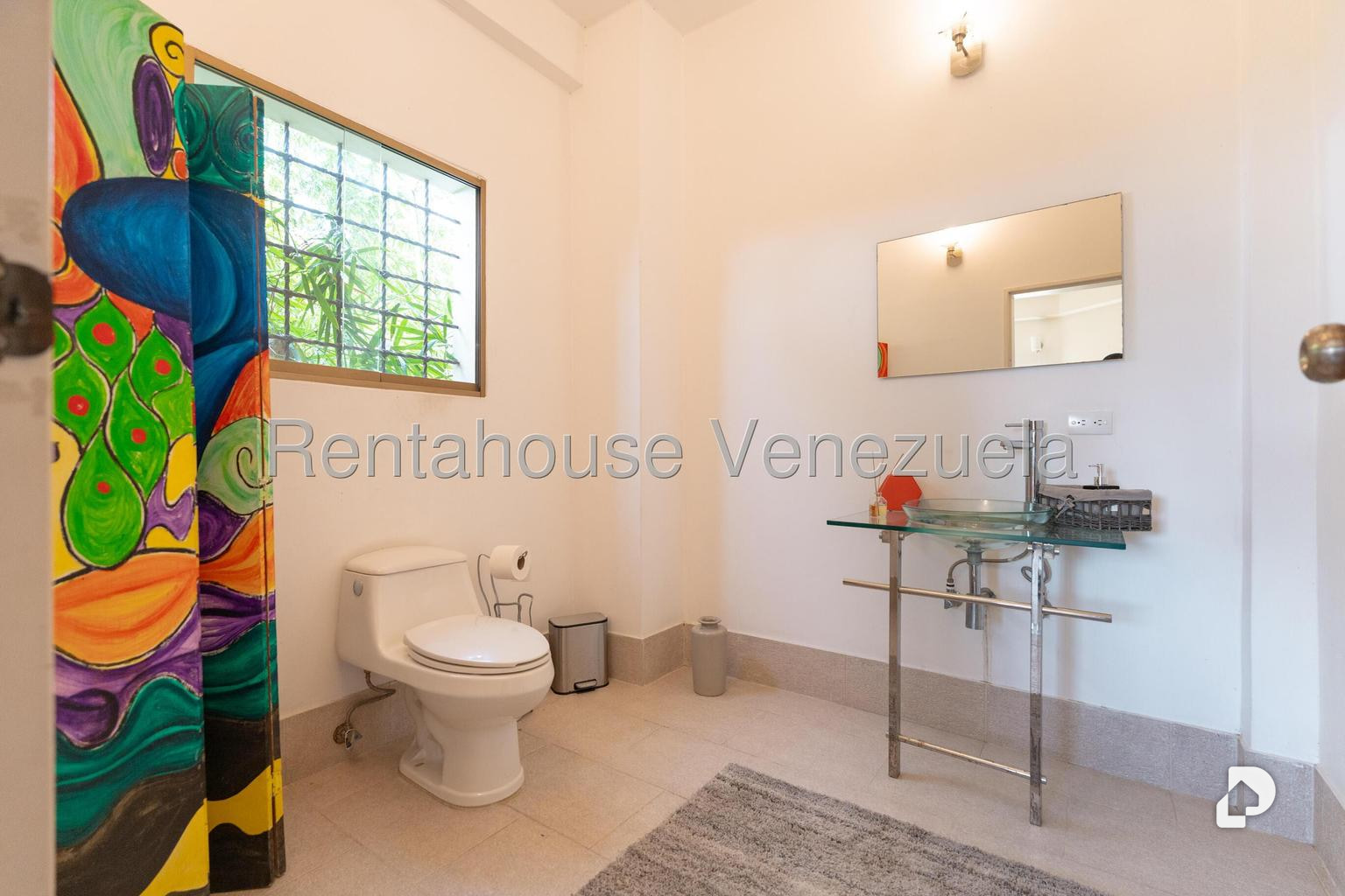 Casa en Miranda, Caracas – 12