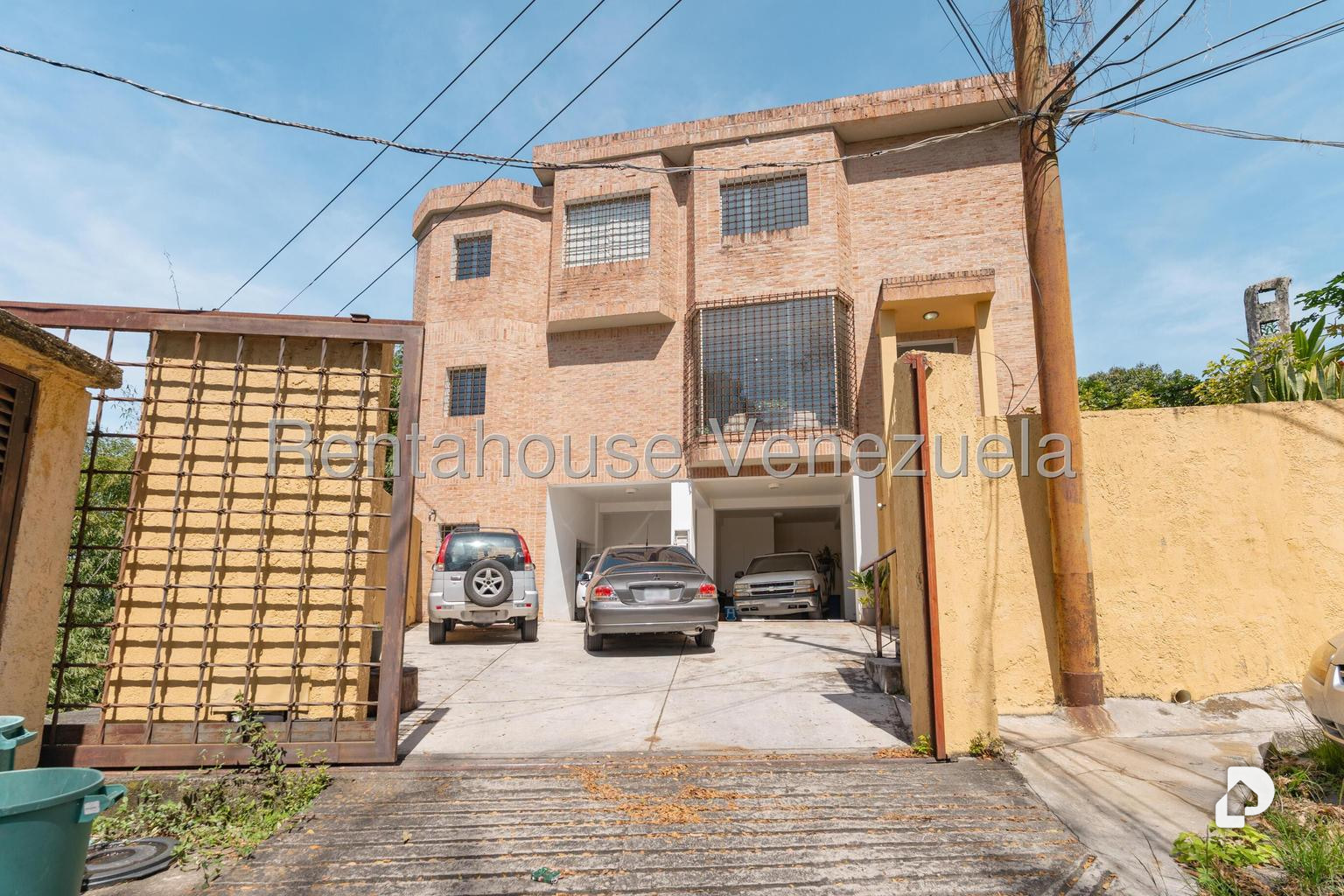 Casa en Miranda, Caracas – 2