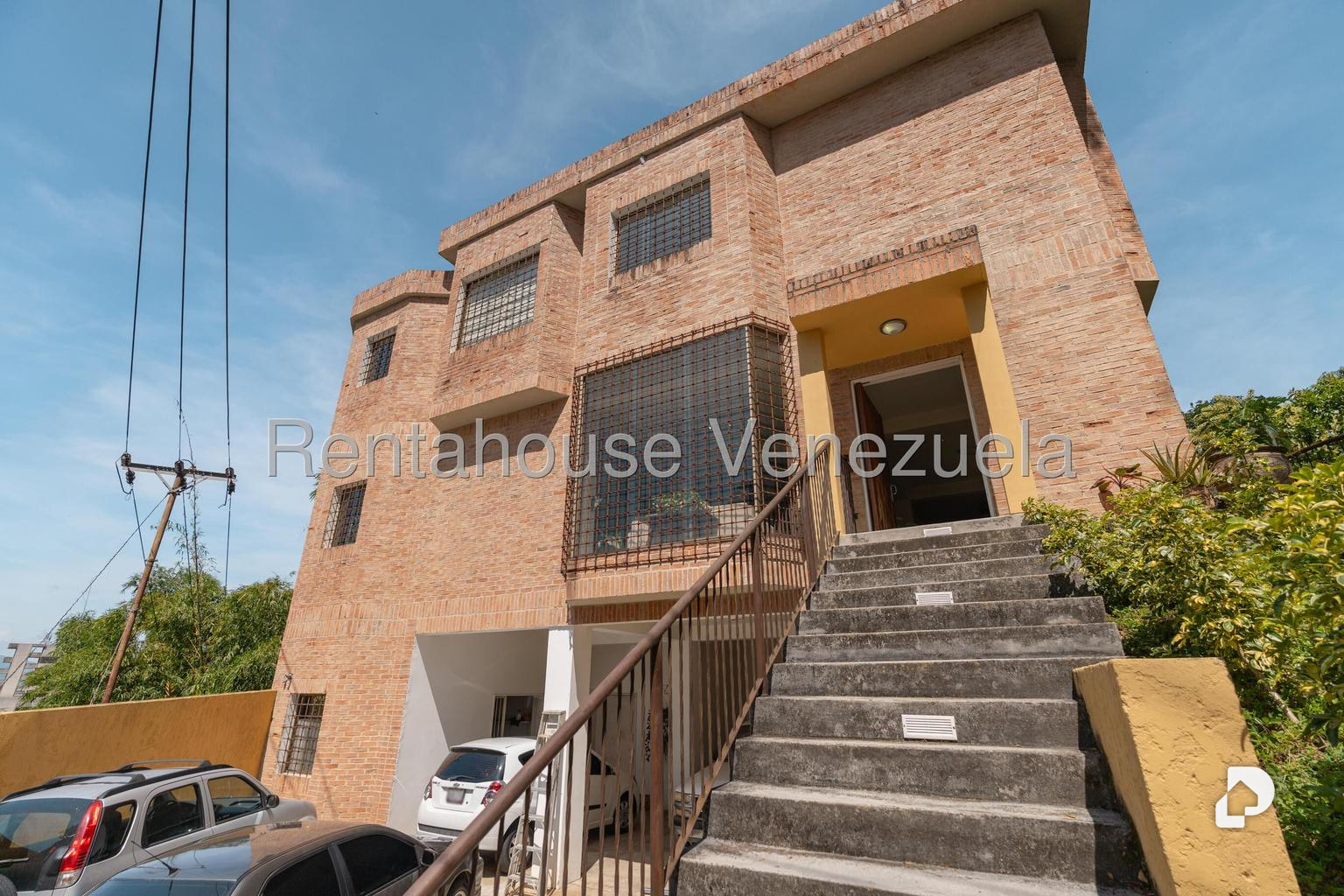 Casa en Miranda, Caracas – 1