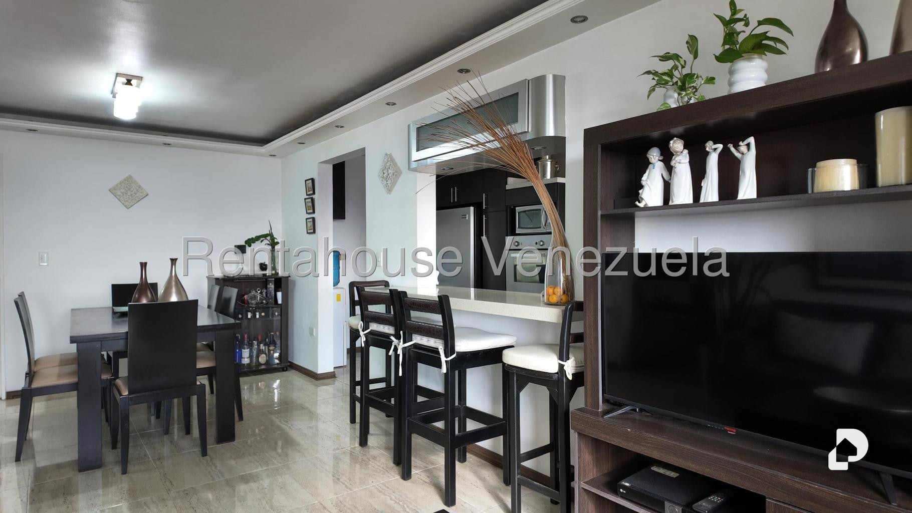 Apartamento en Colinas de La Tahona, Caracas – 9