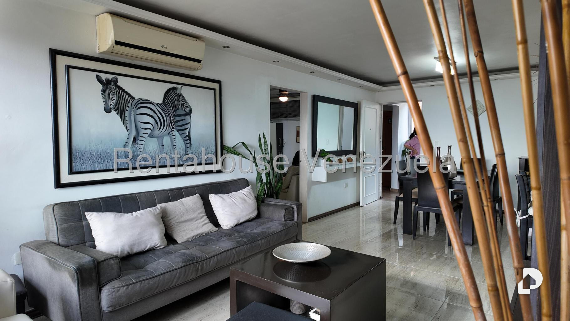 Apartamento en Colinas de La Tahona, Caracas – 8