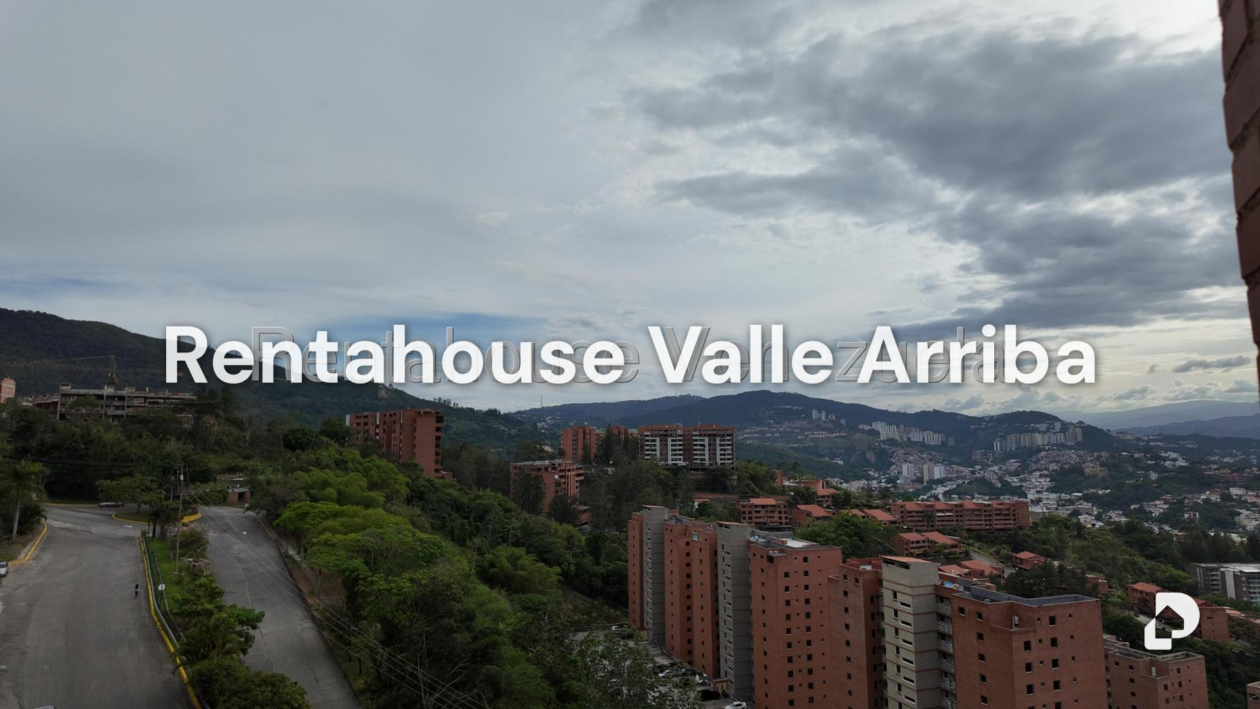 Apartamento en Colinas de La Tahona, Caracas – 13