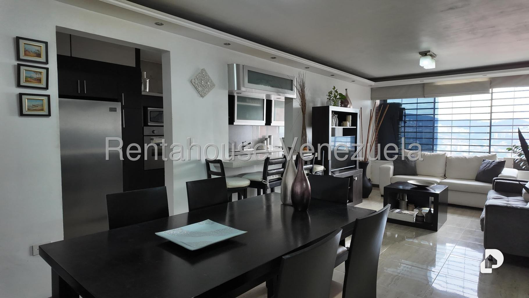 Apartamento en Colinas de La Tahona, Caracas – 6