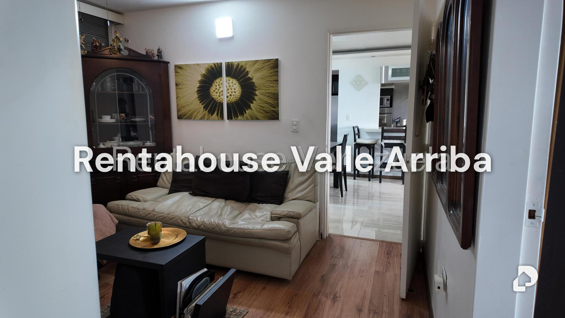 Apartamento en Colinas de La Tahona, Caracas – 16