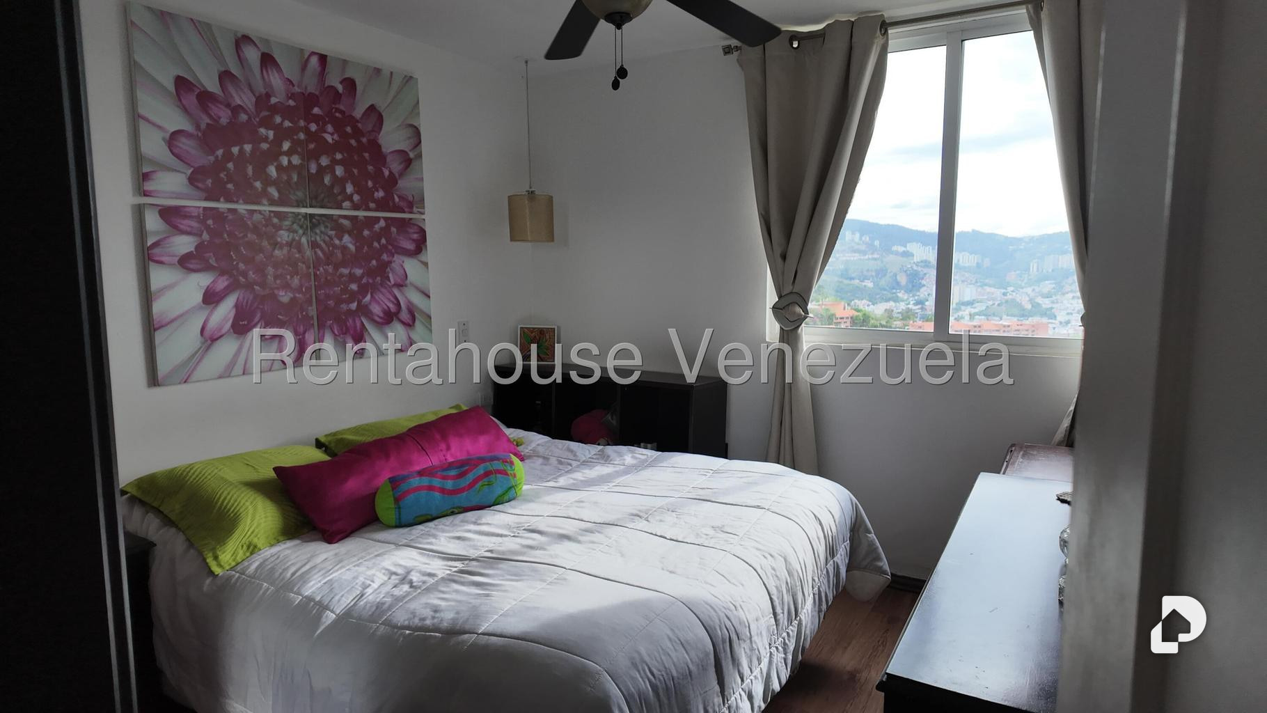 Apartamento en Colinas de La Tahona, Caracas – 22