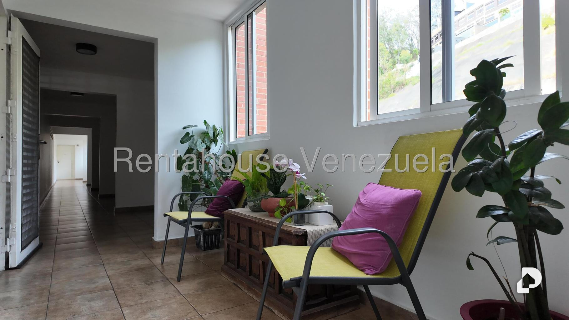 Apartamento en Colinas de La Tahona, Caracas – 4