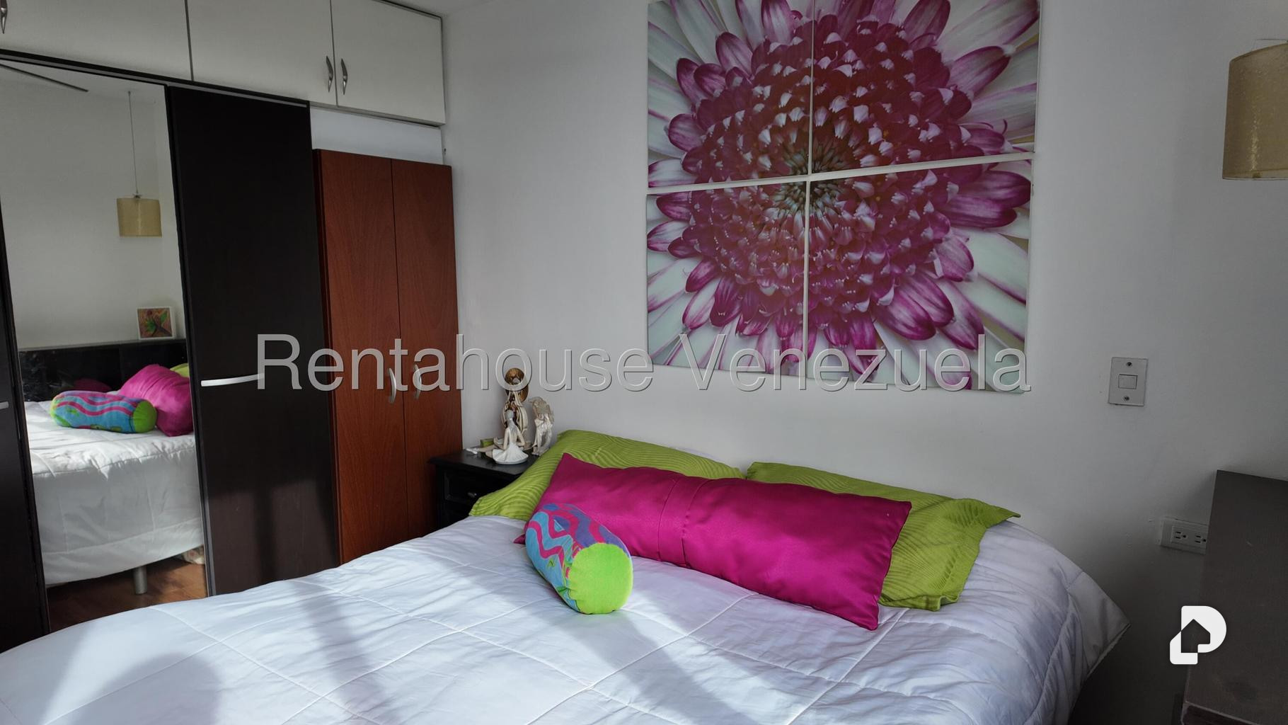Apartamento en Colinas de La Tahona, Caracas – 23
