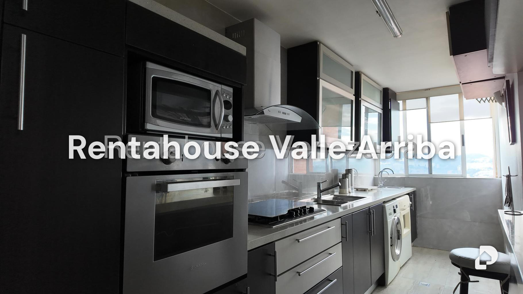 Apartamento en Colinas de La Tahona, Caracas – 15
