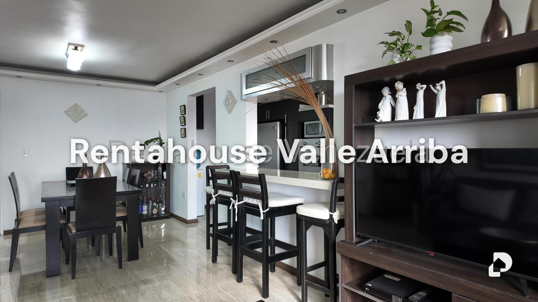 Apartamento en Colinas de La Tahona, Caracas – 9