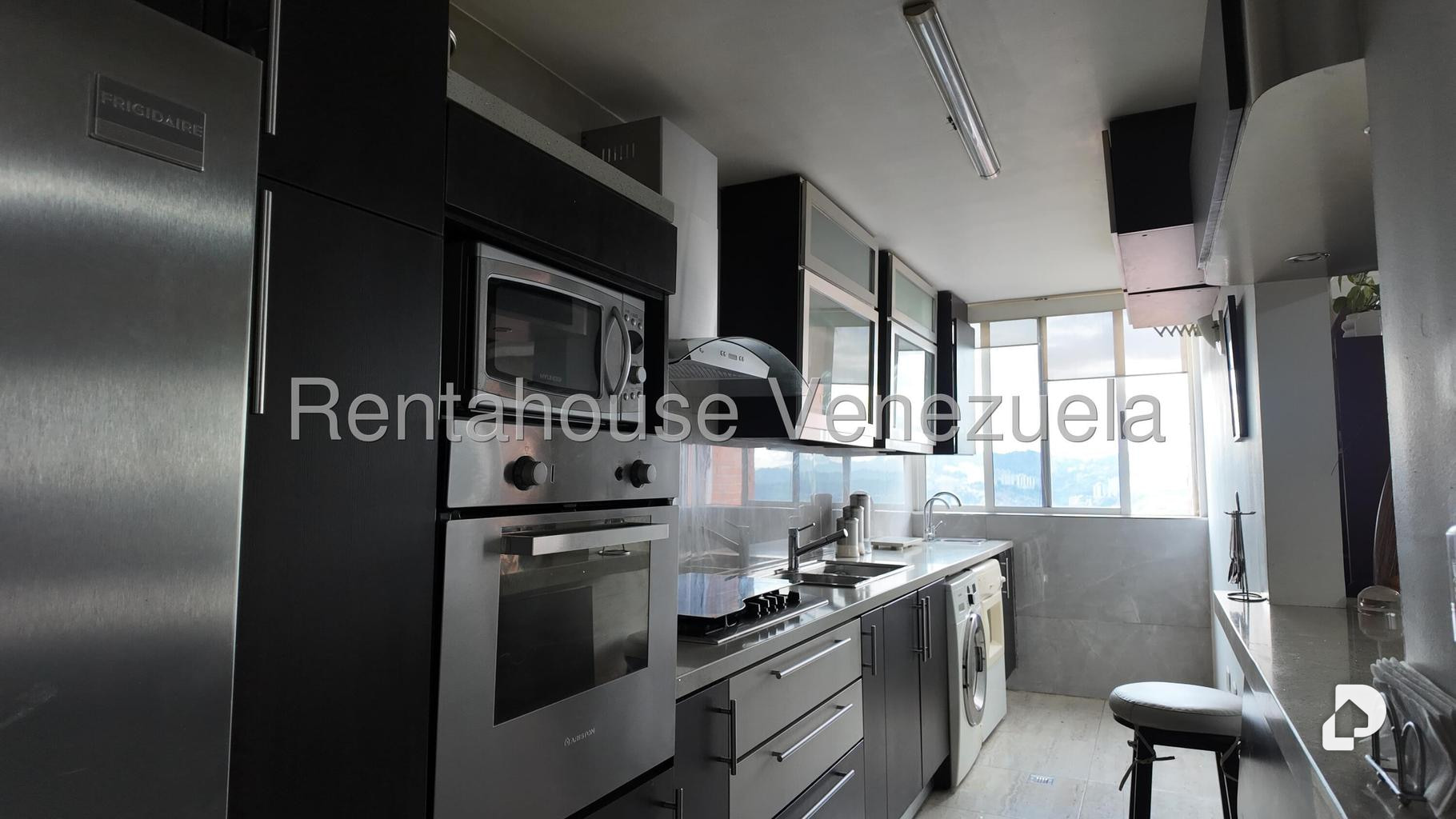 Apartamento en Colinas de La Tahona, Caracas – 14