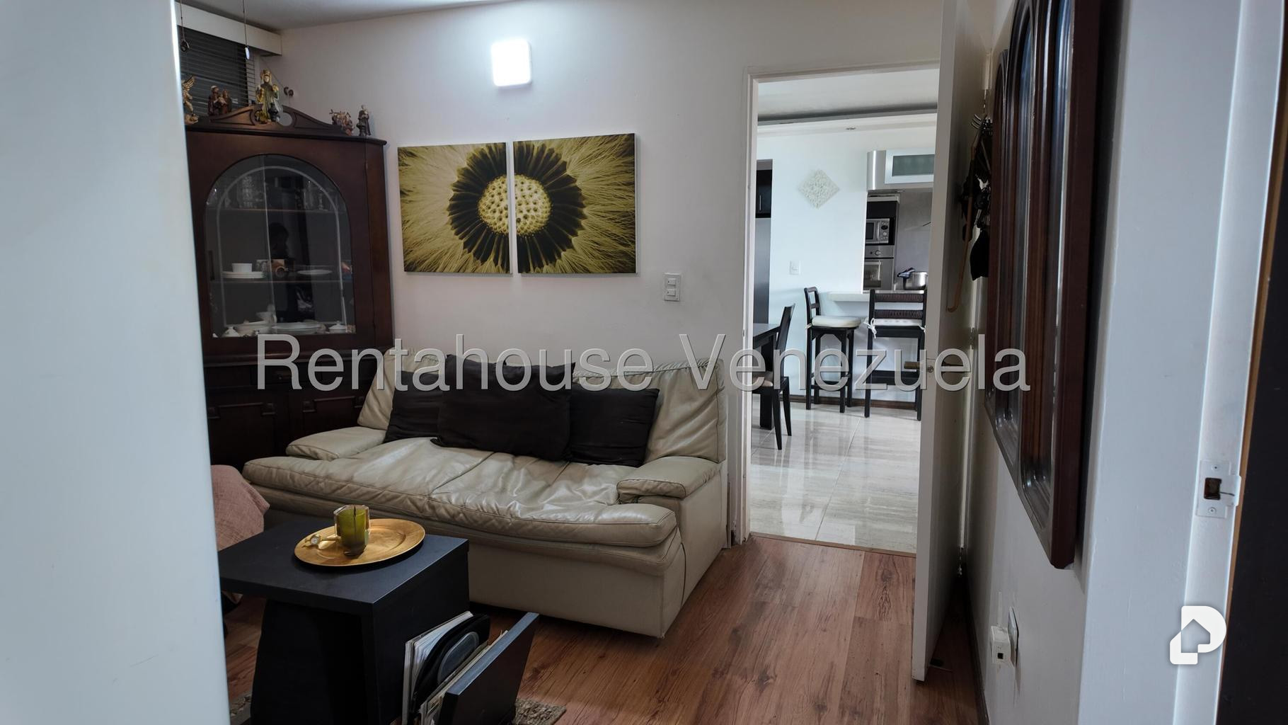 Apartamento en Colinas de La Tahona, Caracas – 16