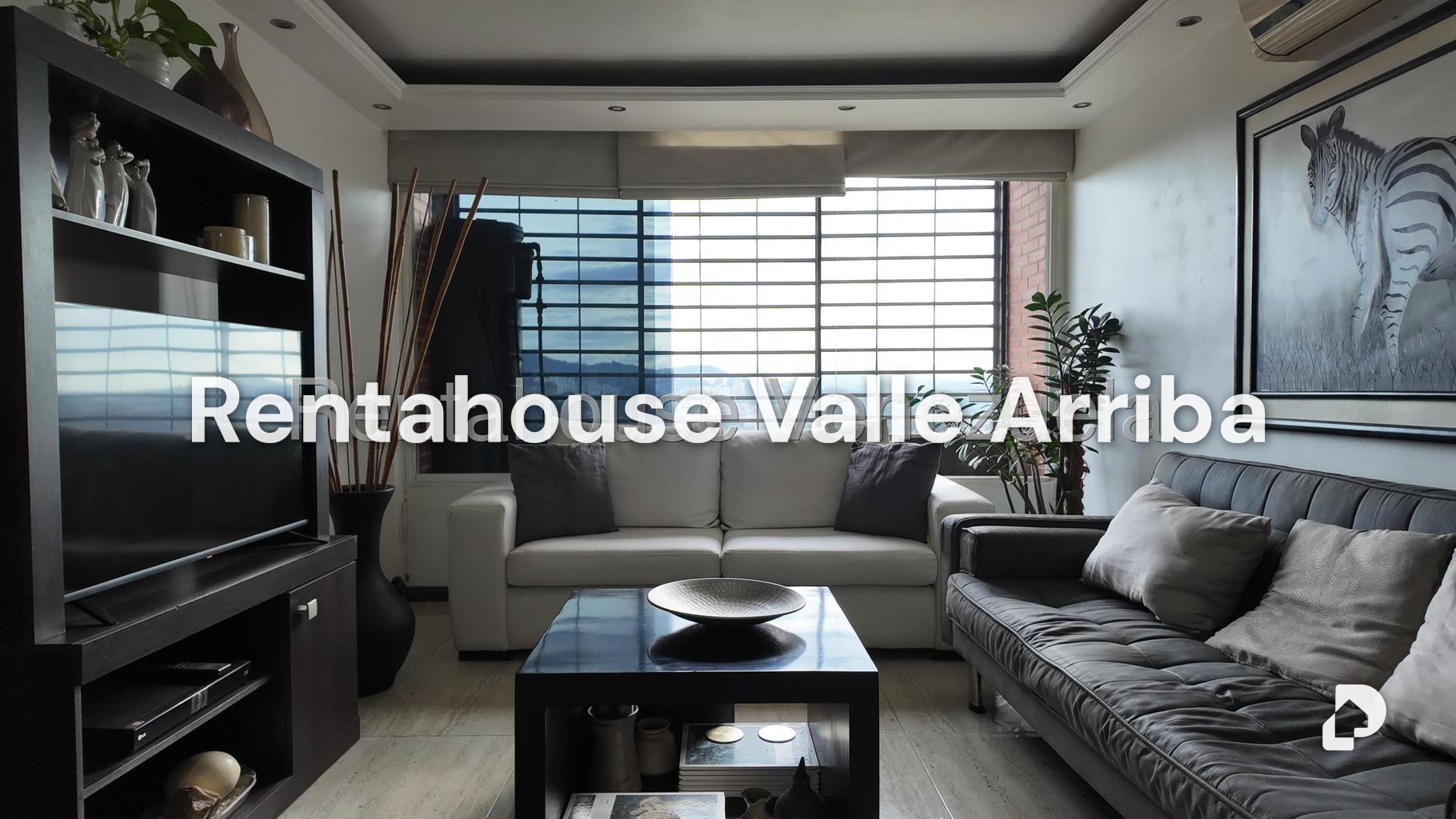 Apartamento en Colinas de La Tahona, Caracas – 11