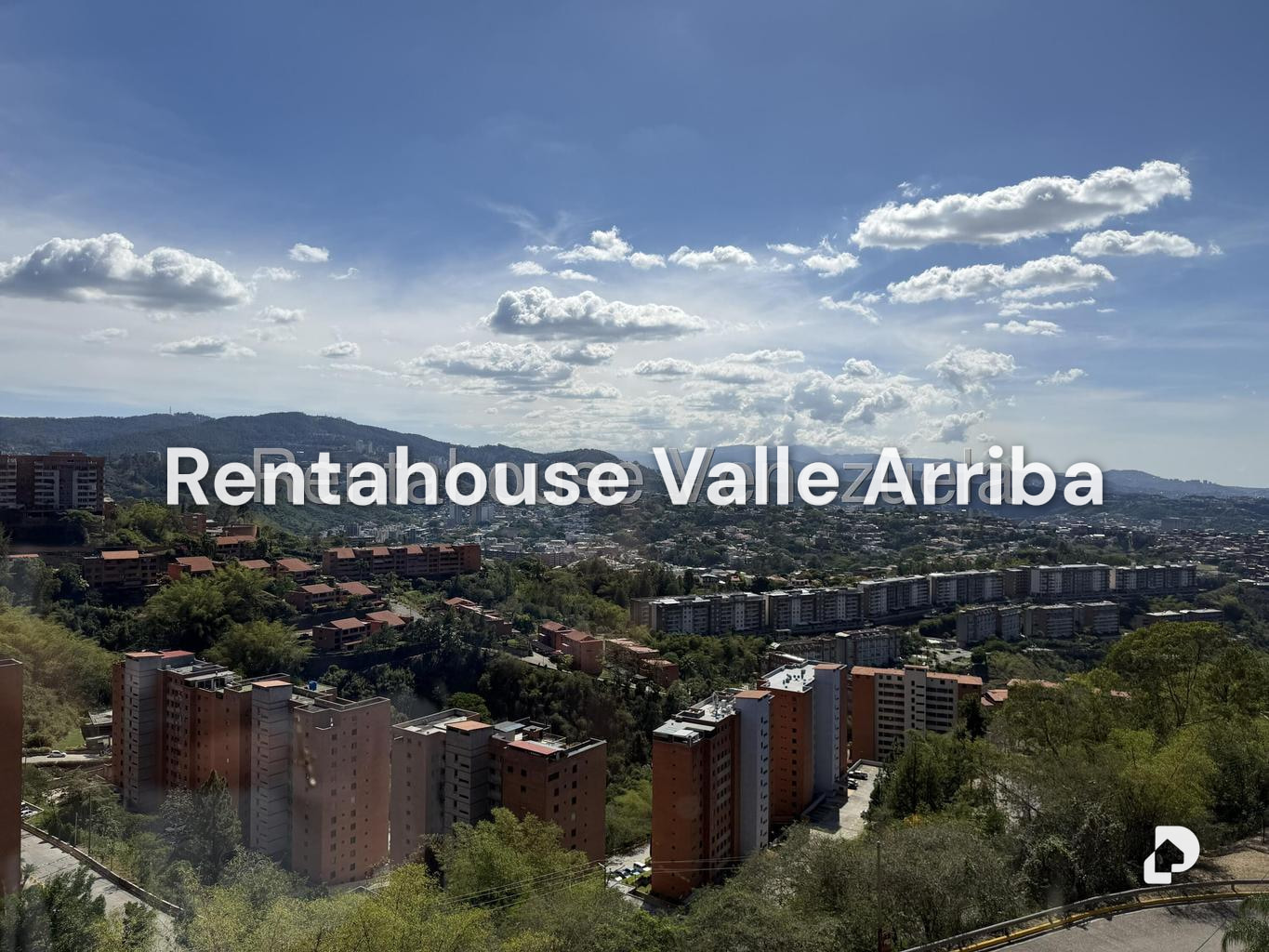 Apartamento en Colinas de La Tahona, Caracas – 26