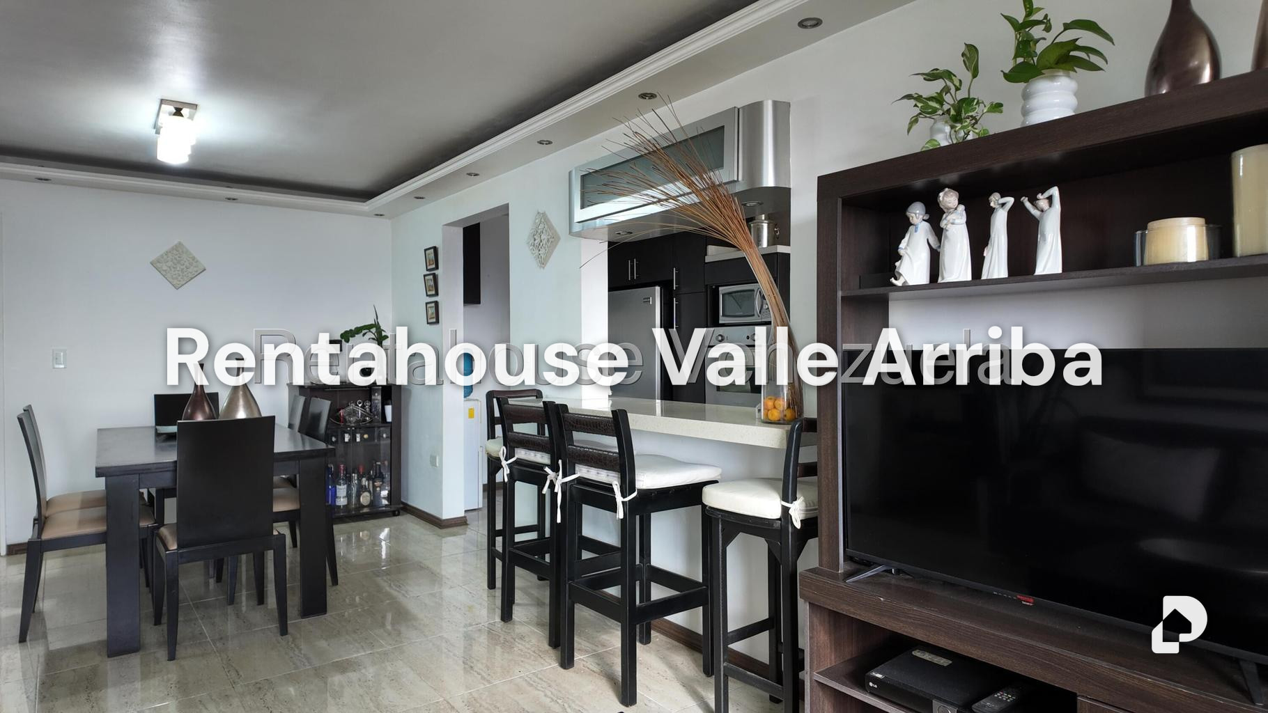 Apartamento en Colinas de La Tahona, Caracas – 10